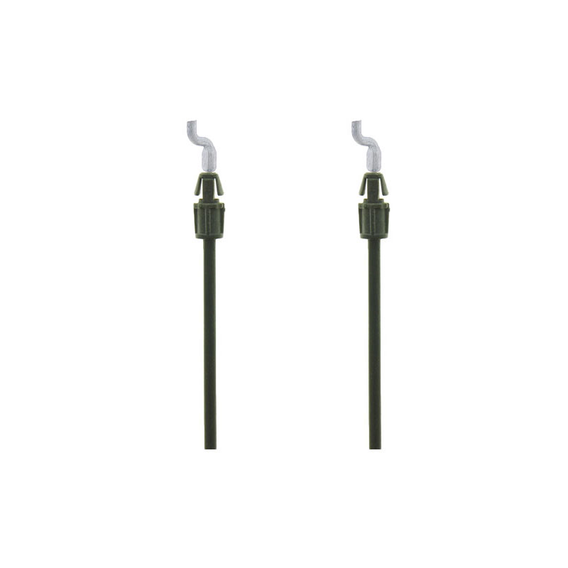 CABLE FREIN MOTEUR - ref. 74605026 | TP Agri