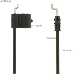 CABLE DE FREIN MOTEUR - ref. 74605028 | TP Agri