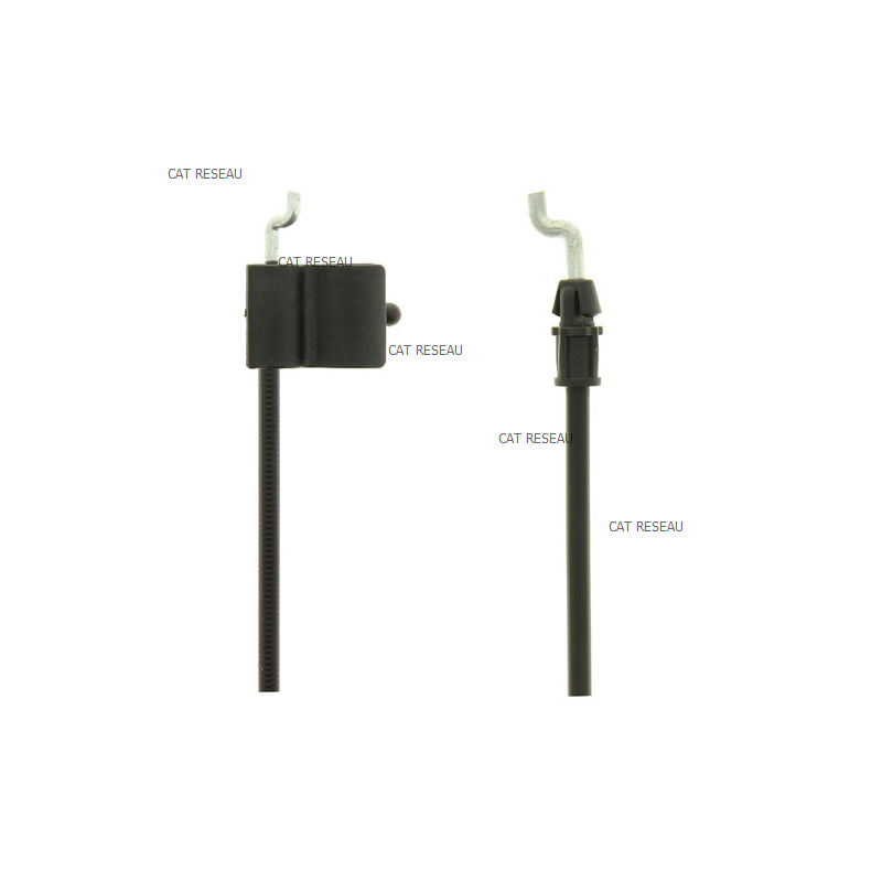 CABLE DE FREIN MOTEUR - ref. 74605028 | TP Agri