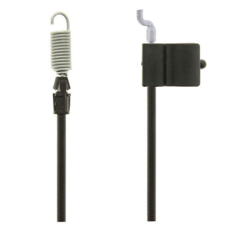 CABLE DE TRACTION - ref. 74605061 | TP Agri