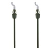 CABLE FREIN MOTEUR - ref. 74605137 | TP Agri