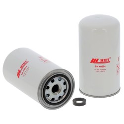 Filtre carburant HIFI SN 40604