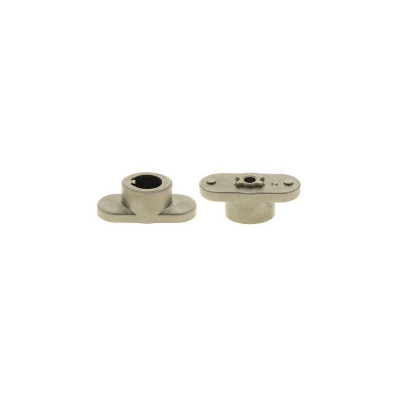 SUPPORT DE LAME 25mm - ref. 74804096 | TP Agri