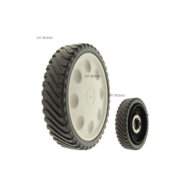 ROUE - ref. 75308092 | TP Agri