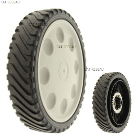 ROUE - ref. 75308092 | TP Agri