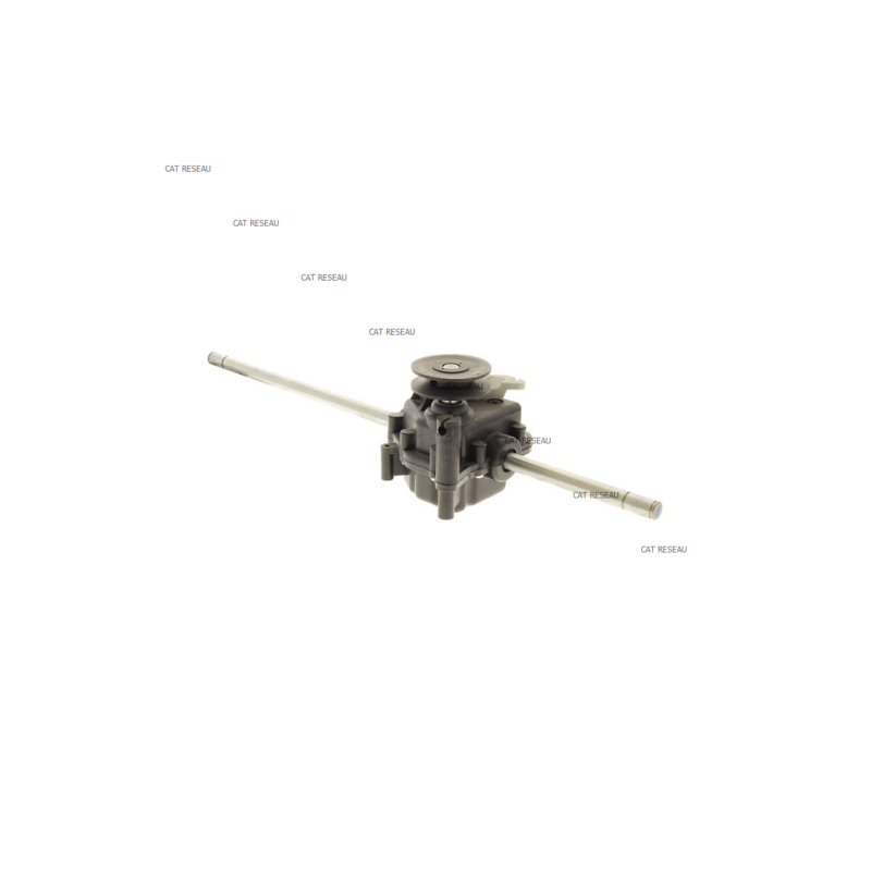 BOITIER TRANSMISSION - ref. 90803131 | TP Agri