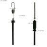 CABLE EMBRAYAGE - ref. 90892309 | TP Agri