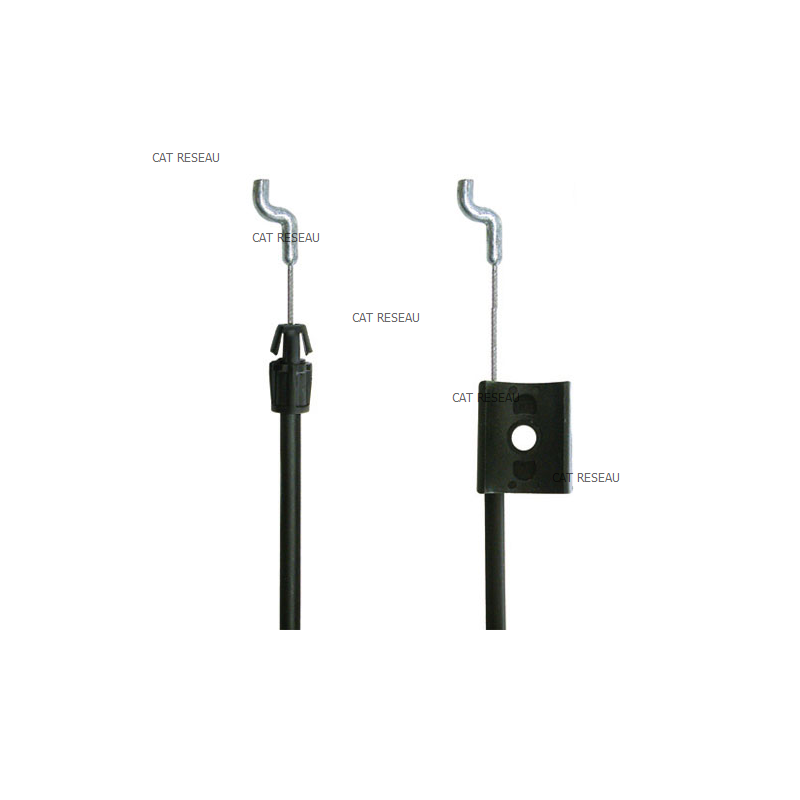 CABLE DE FREIN - ref. 90892459 | TP Agri