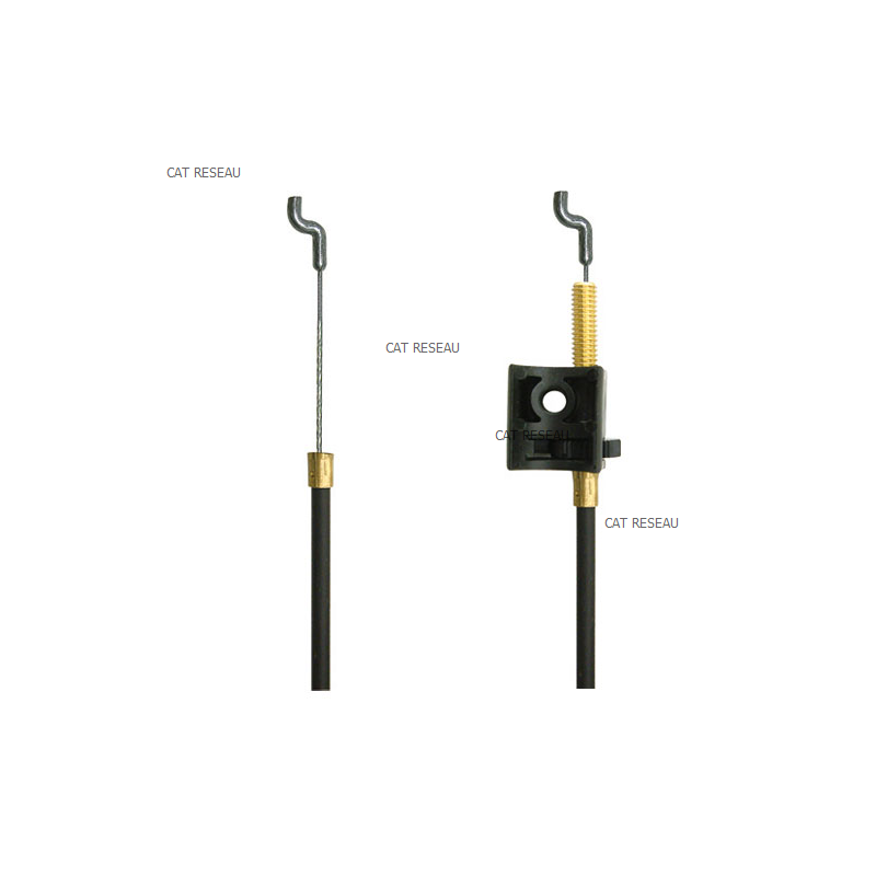 CABLE AVANCEMENT - ref. 90892675 | TP Agri