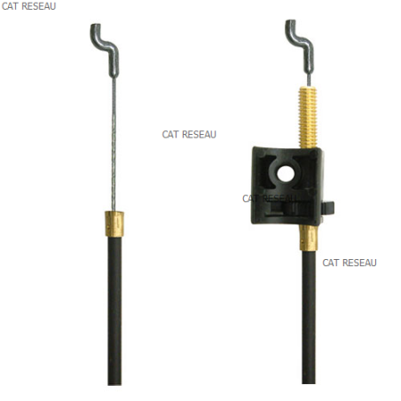 CABLE AVANCEMENT - ref. 90892675 | TP Agri