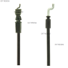 CABLE DEMARRAGE EASY STRAT - ref. 90892797 | TP Agri