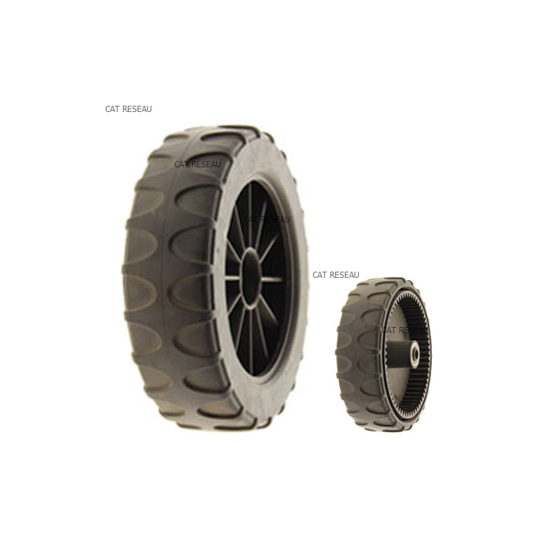 ROUE AR M5561 M5737 - ref. 90892990 | TP Agri