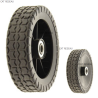 ROUE POUSSEE CRANTEE D150 ROUL 90892661 - ref. 90893020 | TP Agri