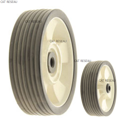 ROUE 90892660 90892357 - ref. 90893050 | TP Agri