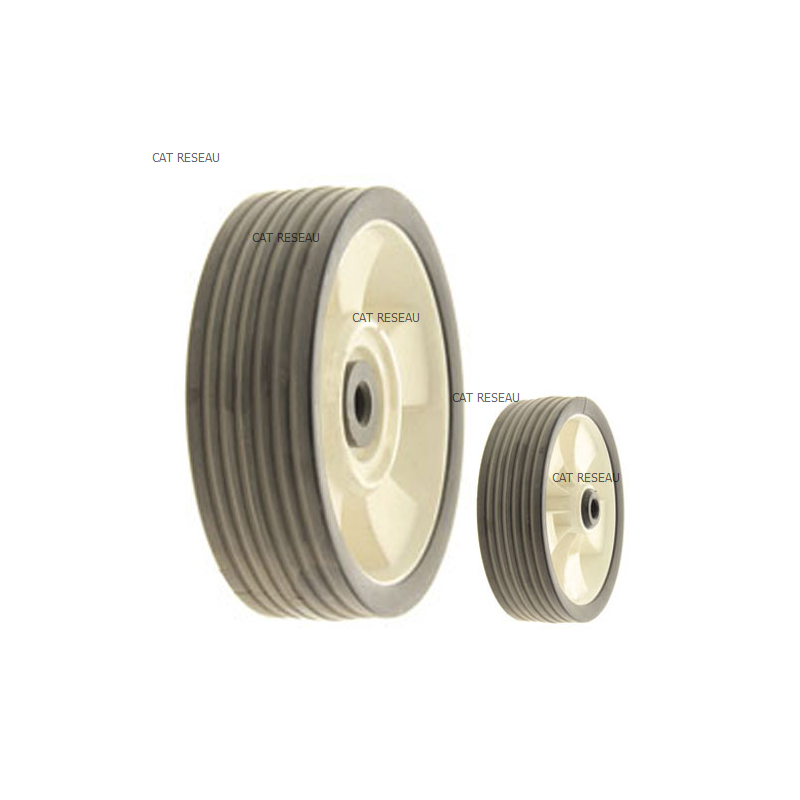 ROUE 90892660 90892357 - ref. 90893050 | TP Agri