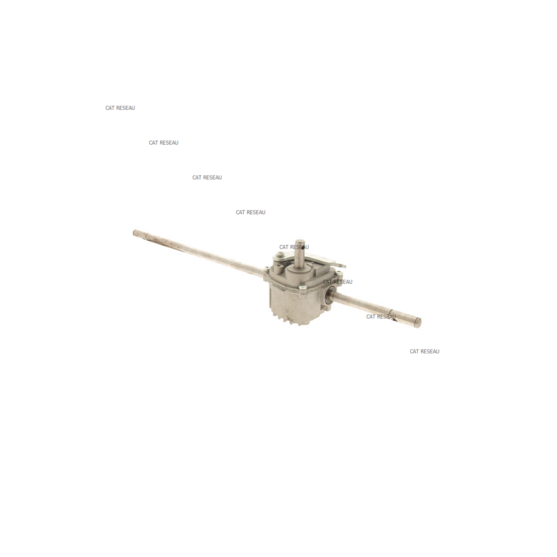 GROUPE TRACTION - ref. 186520001 | TP Agri