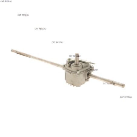 GROUPE TRACTION - ref. 186520001 | TP Agri