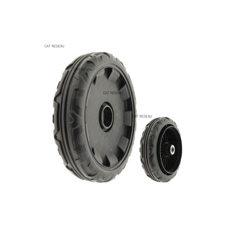 ROUE COMPLETE - ref. 501008002 | TP Agri