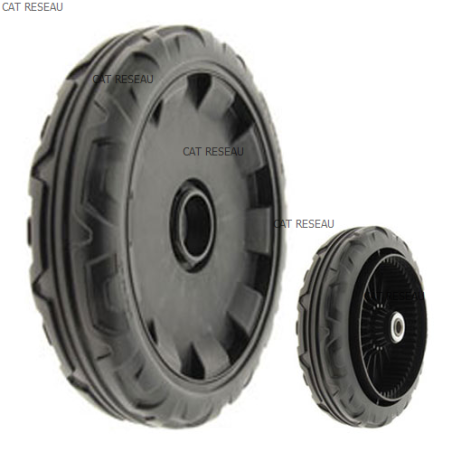 ROUE COMPLETE - ref. 501008002 | TP Agri