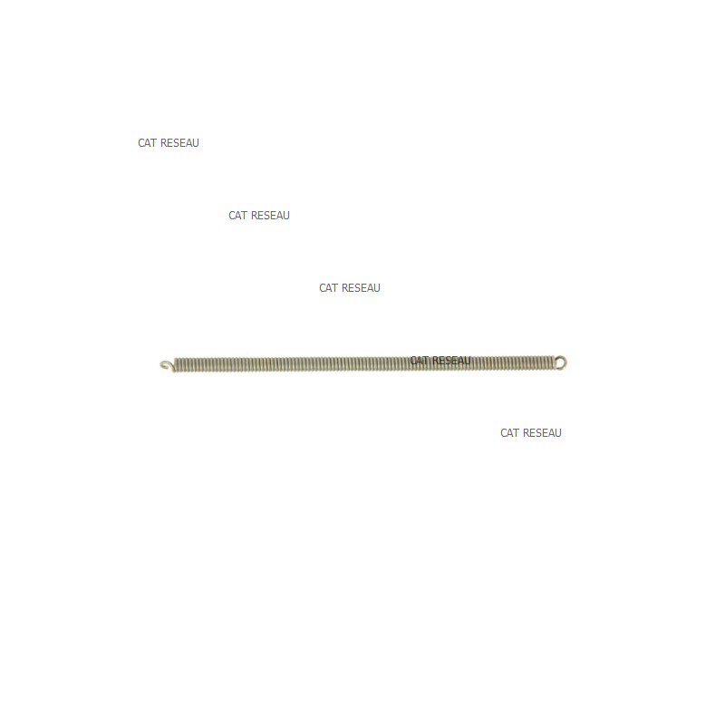 RESSORT BEMBRAYAGE - ref. 504210016 | TP Agri