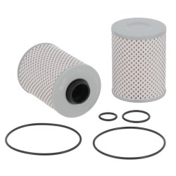 Filtre carburant HIFI SN 40636