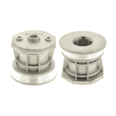 SUPPORT DE LAME 25mm - ref. 504591201 | TP Agri