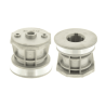 SUPPORT DE LAME 25mm - ref. 504591201 | TP Agri