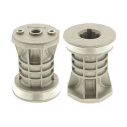 SUPPORT DE LAME 25mm - ref. 504591302 | TP Agri