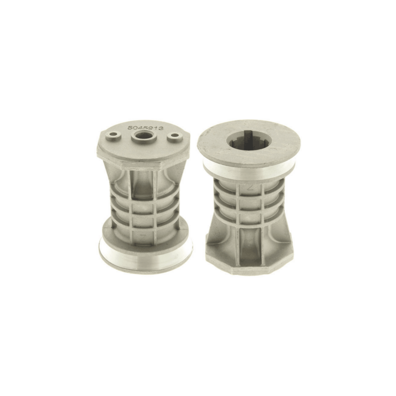 SUPPORT DE LAME 25mm - ref. 504591302 | TP Agri