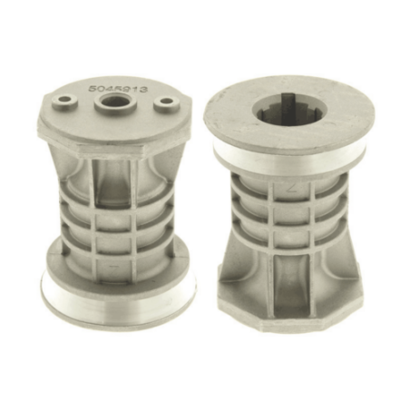 SUPPORT DE LAME 25mm - ref. 504591302 | TP Agri