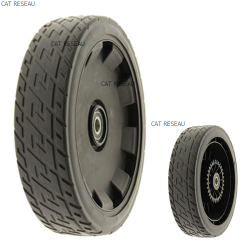 WHEEL ASSY - ref. 504879401 | TP Agri