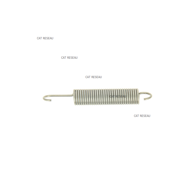 RESSORT DE TENSION - ref. 506533101 | TP Agri