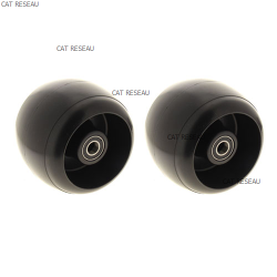 ROUE - ref. 506963001 | TP Agri