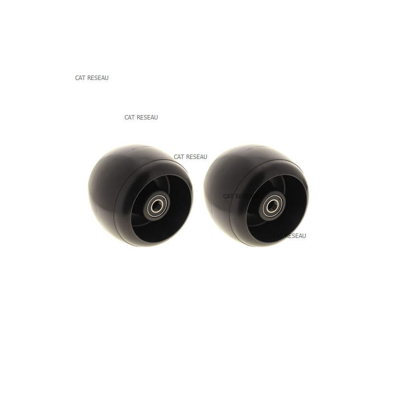 ROUE - ref. 506963001 | TP Agri
