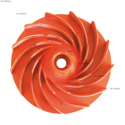 TURBINE - ref. 511628300 | TP Agri