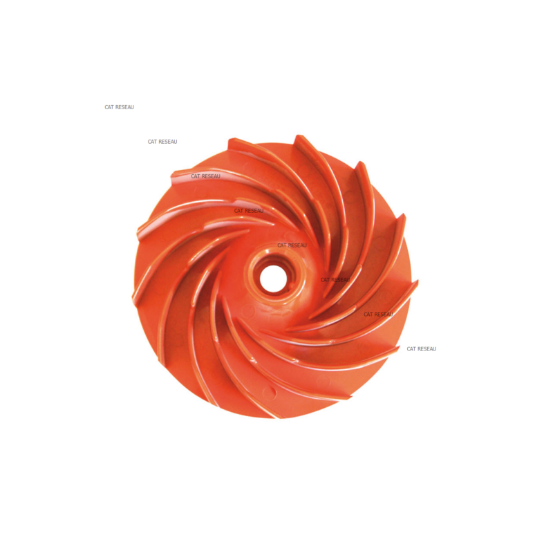 TURBINE - ref. 511628300 | TP Agri