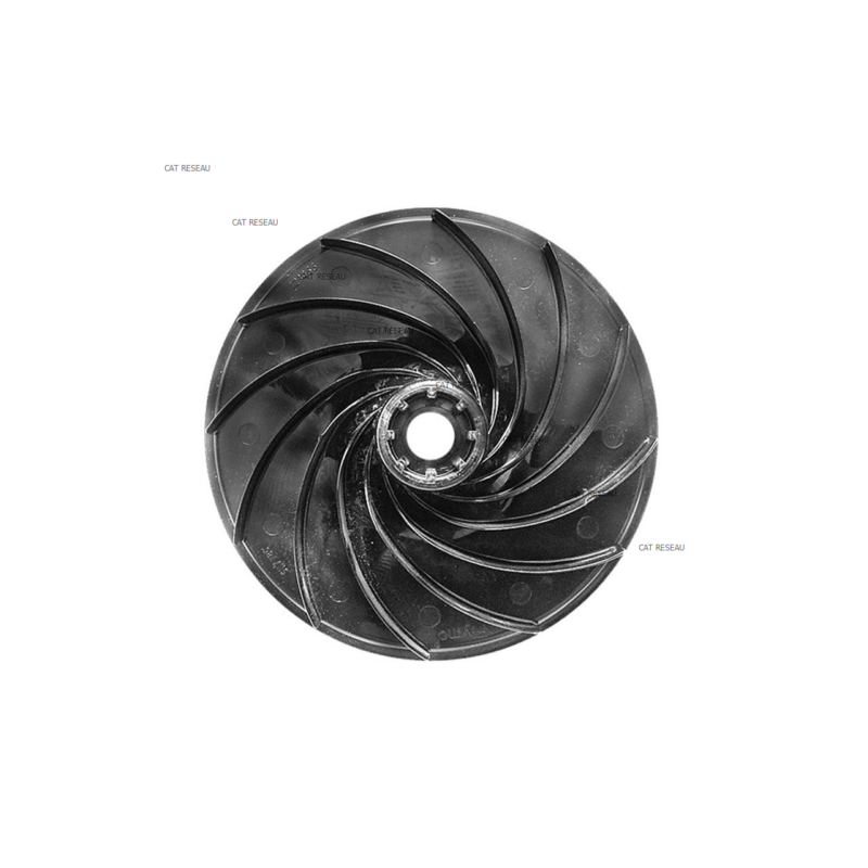 FAN - ref. 511778500 | TP Agri