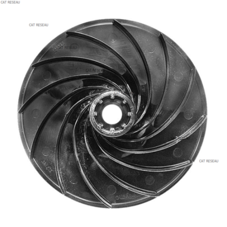 FAN - ref. 511778500 | TP Agri