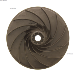 TURBINE - ref. 511778501 | TP Agri