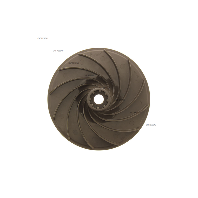 TURBINE - ref. 511778501 | TP Agri