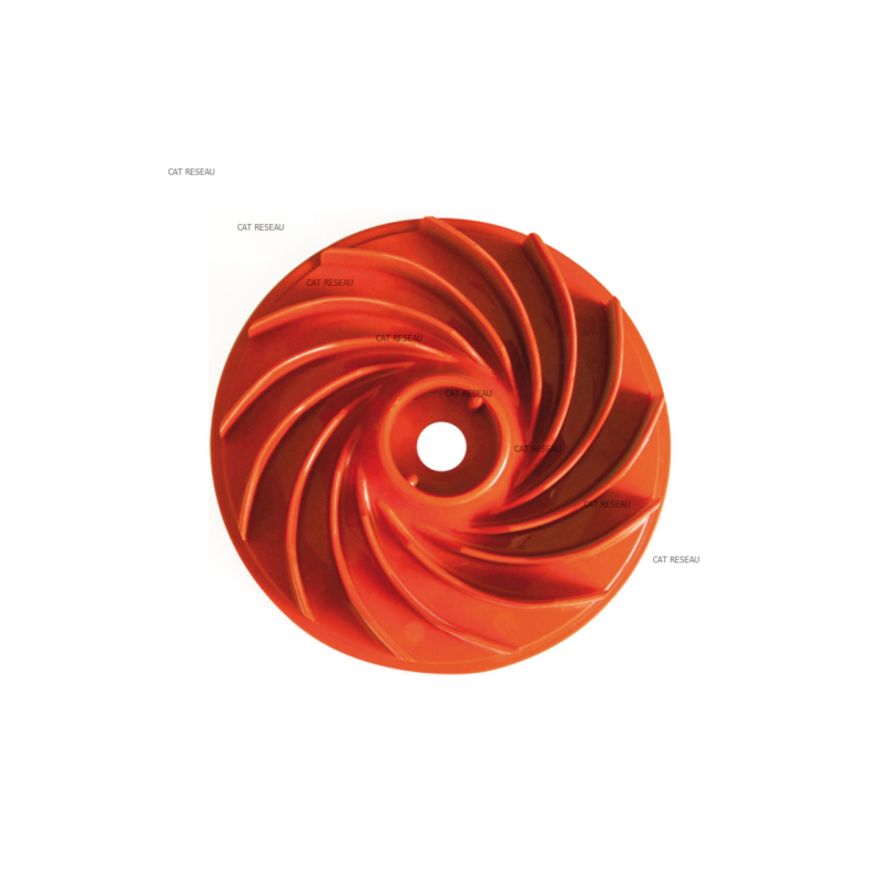 TURBINE - ref. 511799600 | TP Agri