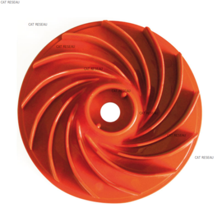 TURBINE - ref. 511799600 | TP Agri