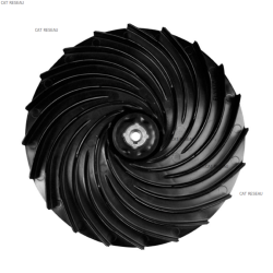 TURBINE - ref. 511800005 | TP Agri