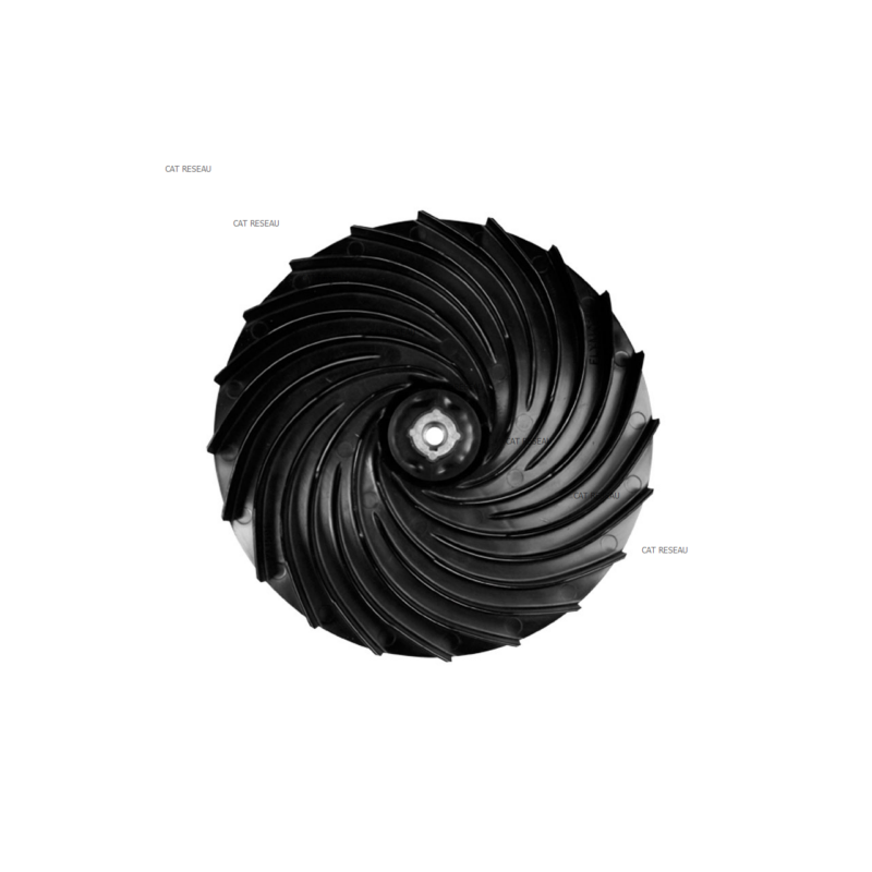 TURBINE - ref. 511800005 | TP Agri