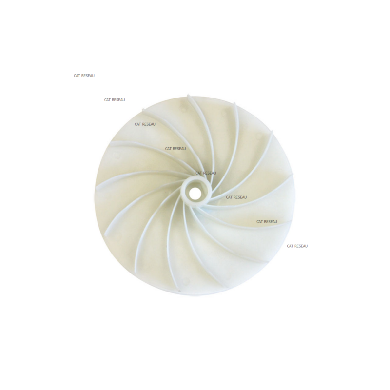 VENTILATEUR - ref. 511959700 | TP Agri