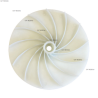 VENTILATEUR - ref. 511959700 | TP Agri