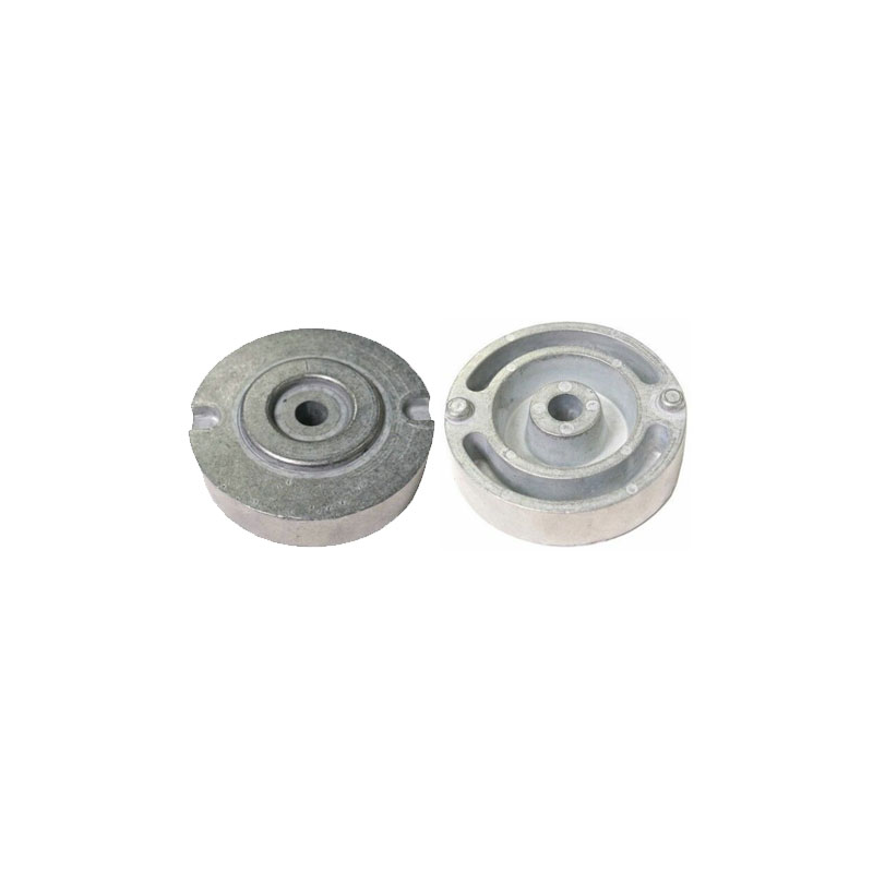 SPACER BLADE(6834500), - ref. 513077500 | TP Agri