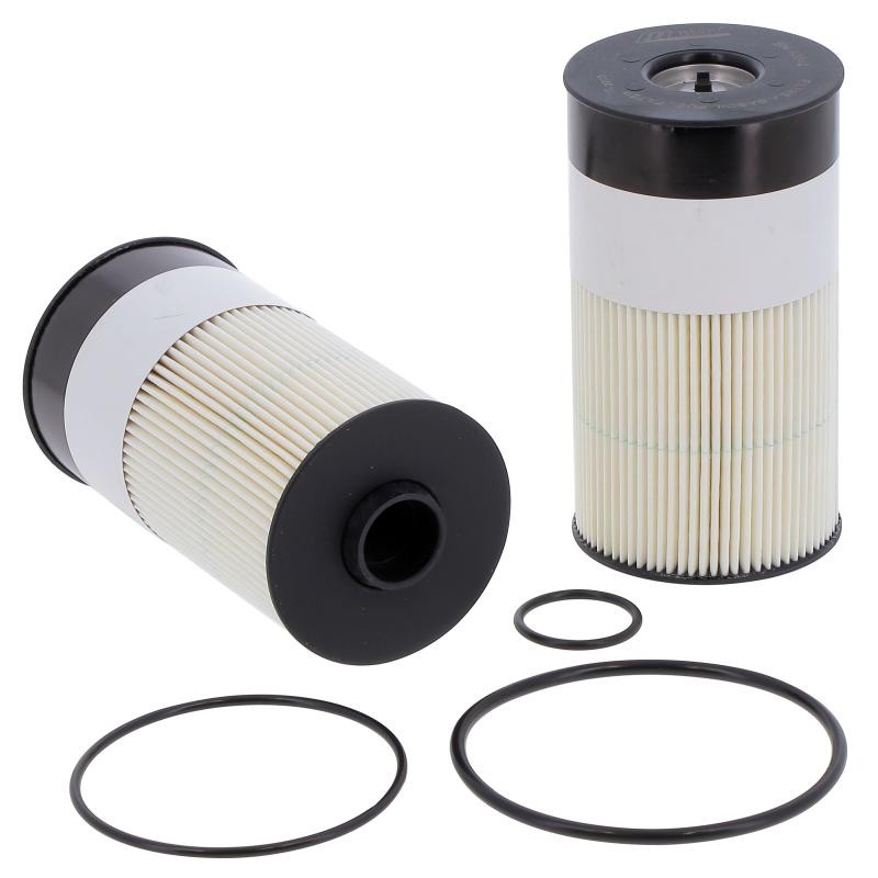 Filtre carburant HIFI SN 40642