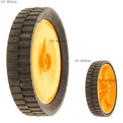 ROUE AR - ref. 518058072 | TP Agri