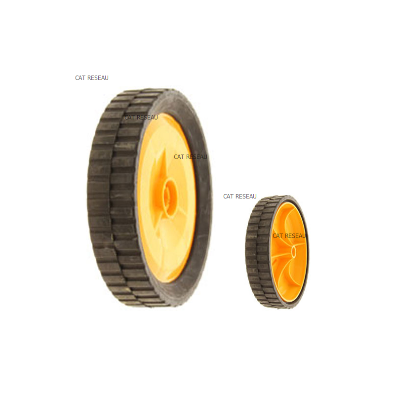 ROUE AR - ref. 518058072 | TP Agri